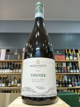 Viognier 2023 Sicilia DOC - Baglio di Pianetto